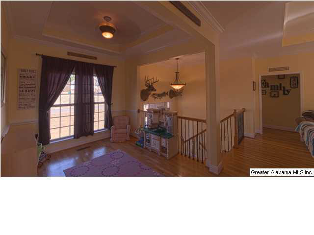 700 Ridgefield Way Odenville, AL 35120 - Photo 14 of 31