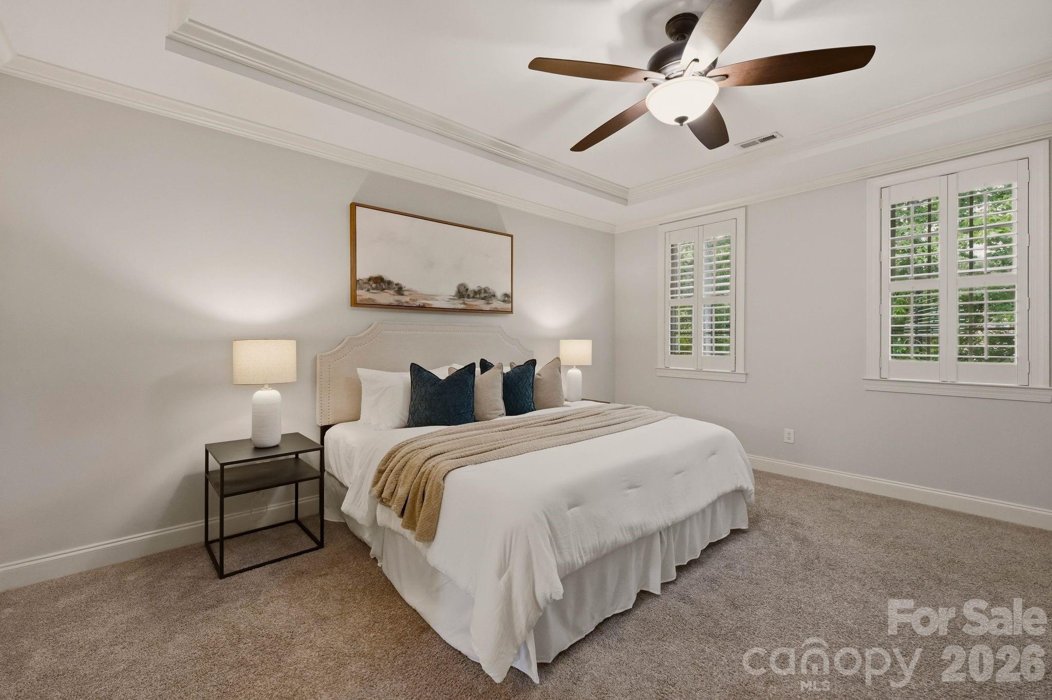 12308 Headquarters Farm Road Charlotte, NC 28262 - Photo 22 of 38