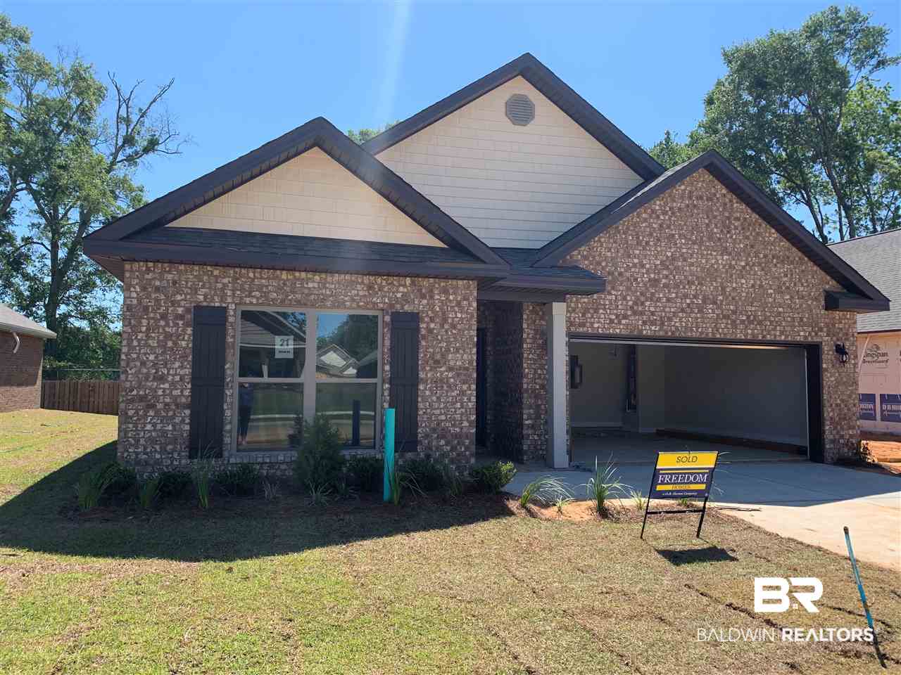 1328 Kairos Loop Foley, AL 36535 - Photo 1 of 22 Clifton