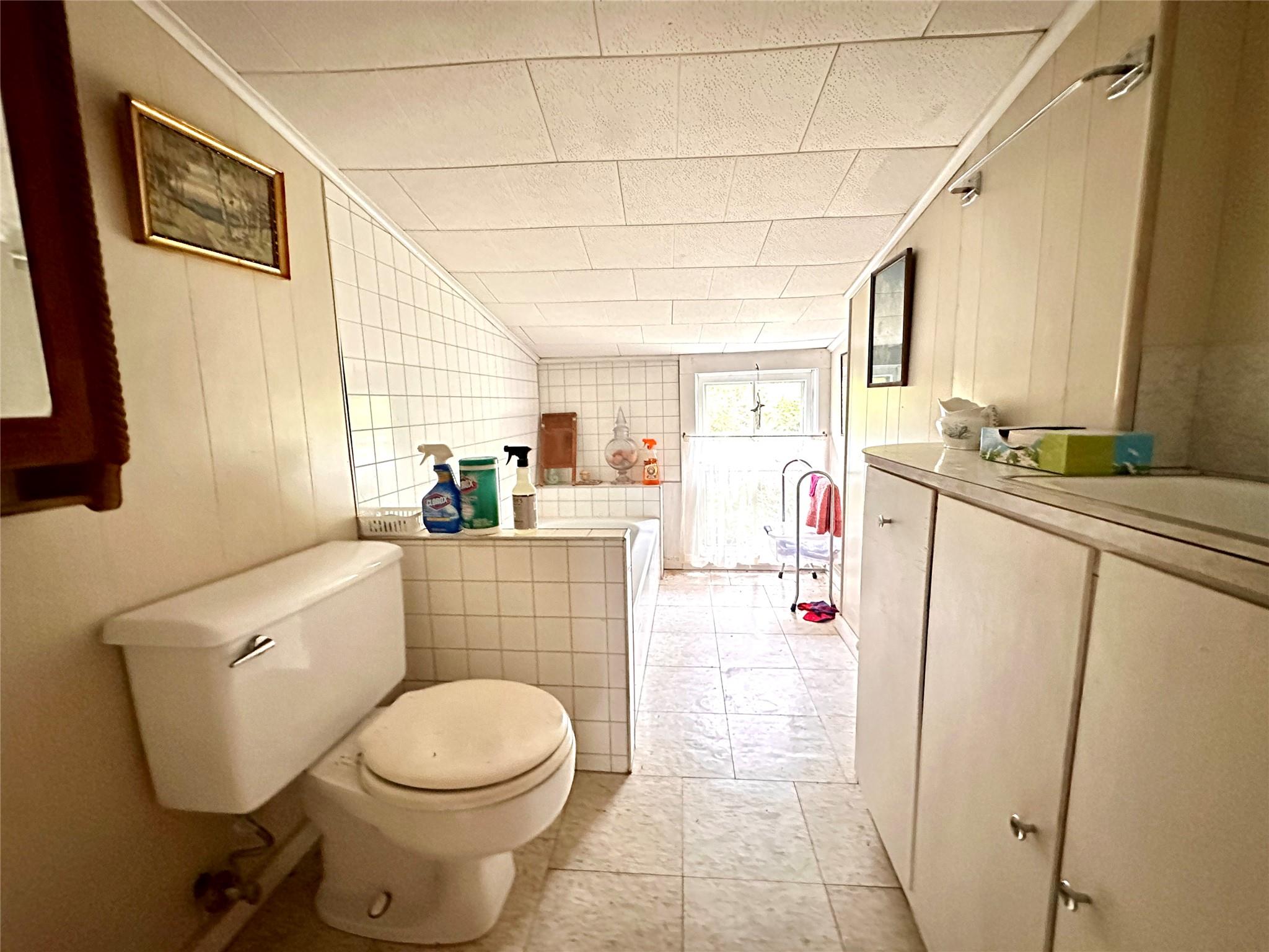 Rye Hill Road Monroe, NY 10950 - Photo 26 of 32 a bathroom with a sink a toilet and a shower