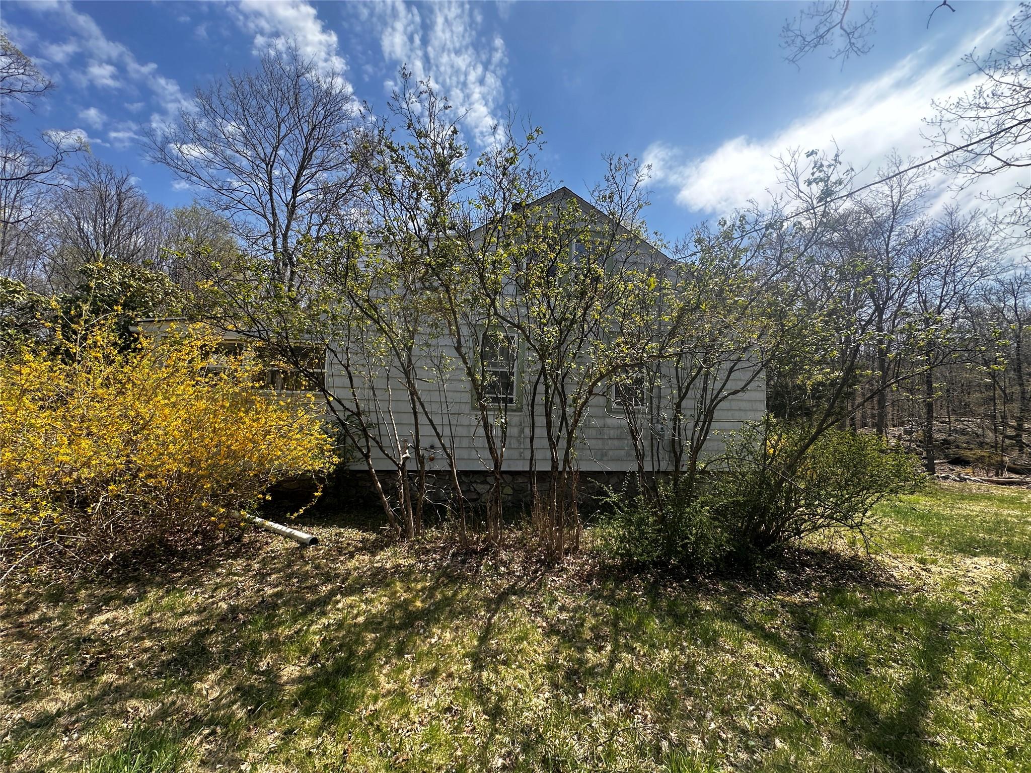 Rye Hill Road Monroe, NY 10950 - Photo 31 of 32 a view of bushes and trees