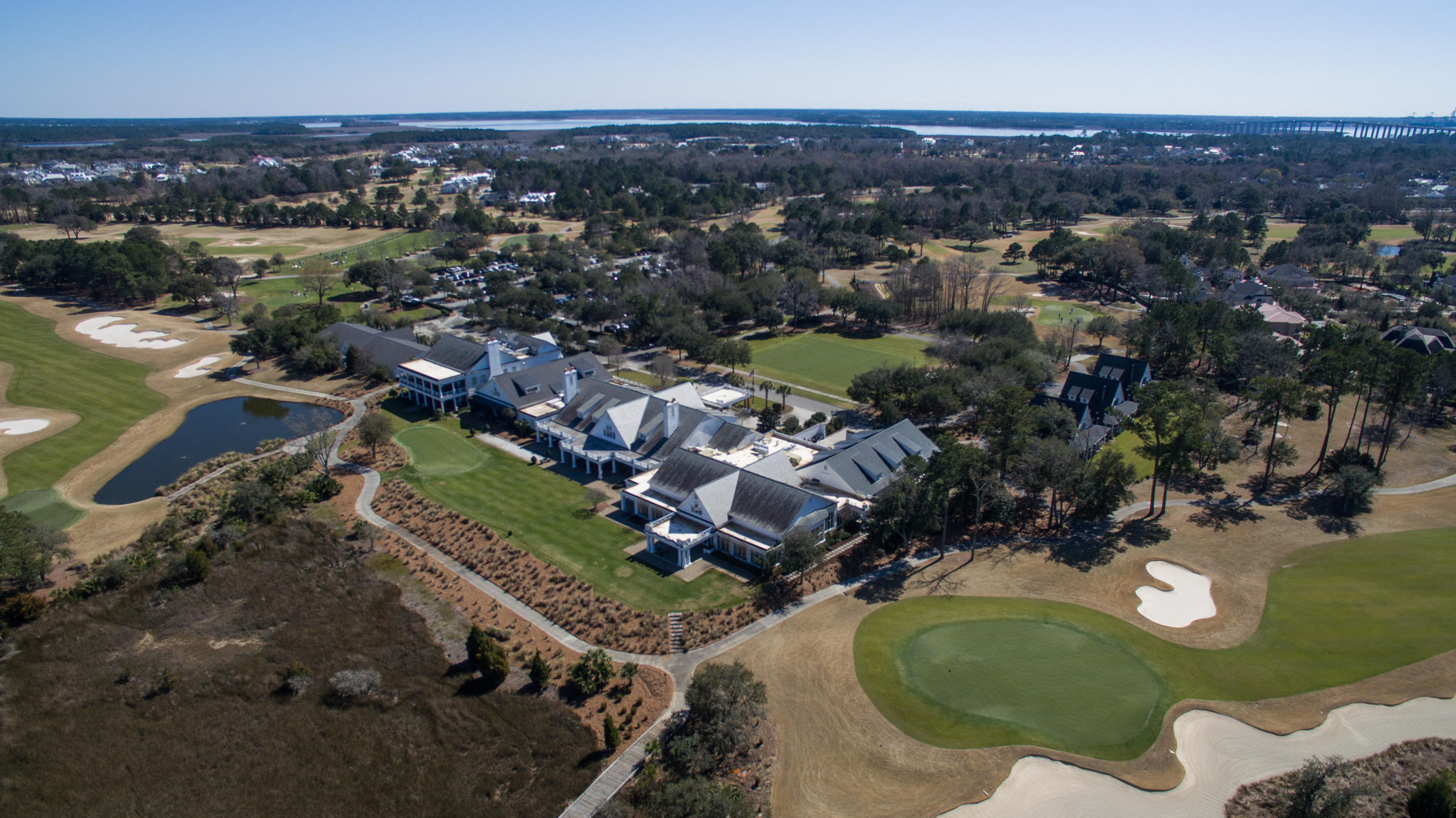 51 Watroo Point Charleston, SC 29492 - Photo 11 of 38 Daniel Island Club House