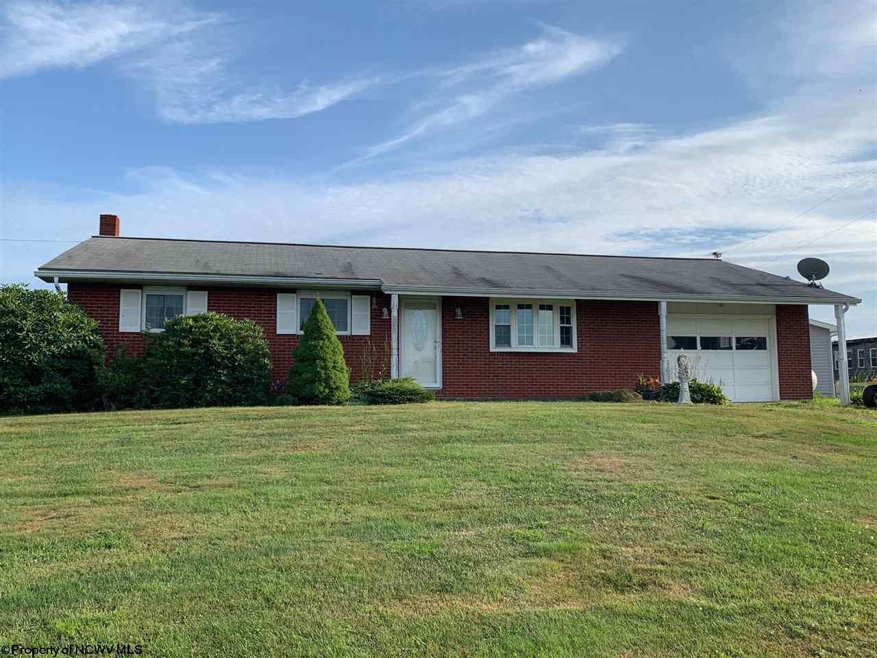 237 Cale Road Bruceton Mills, WV 26525 - Photo 1 of 19 Gallery Image 1