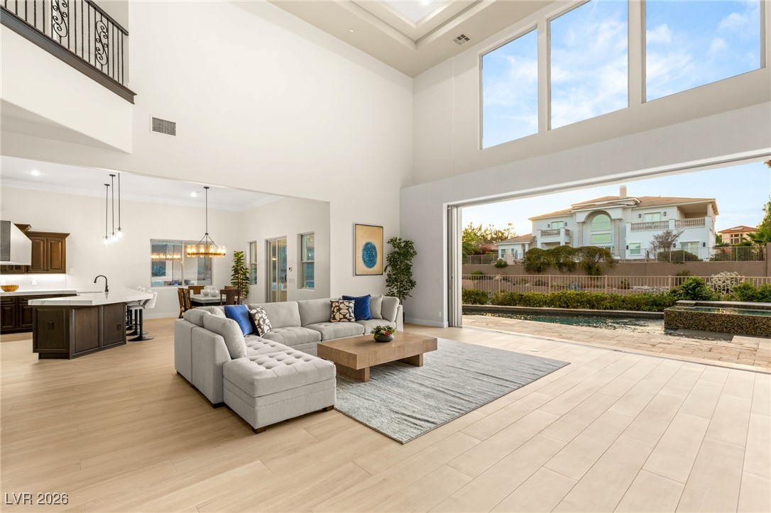 5 Ayden Drive Henderson, NV 89052 - Photo 11 of 93