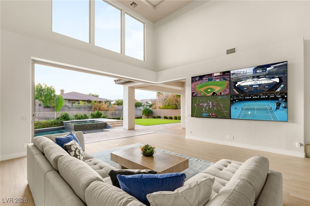 5 Ayden Drive Henderson, NV 89052 - Photo 12 of 93