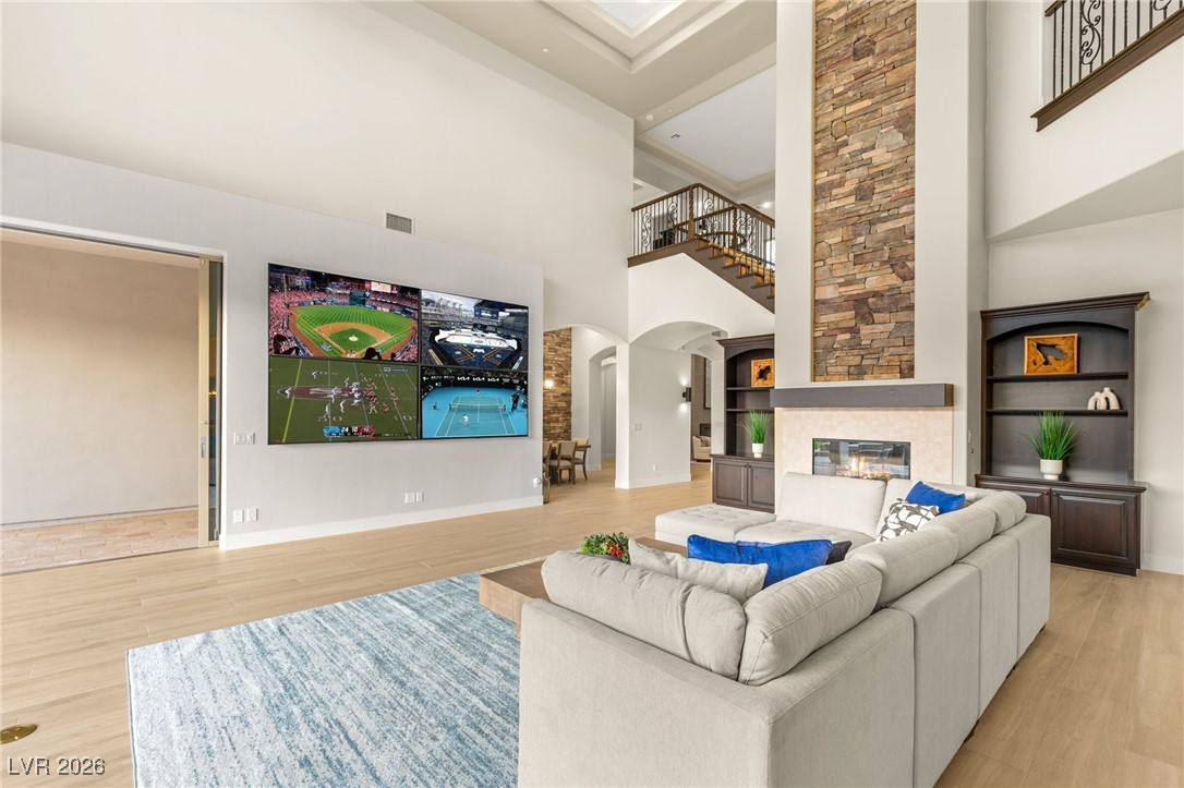 5 Ayden Drive Henderson, NV 89052 - Photo 13 of 93