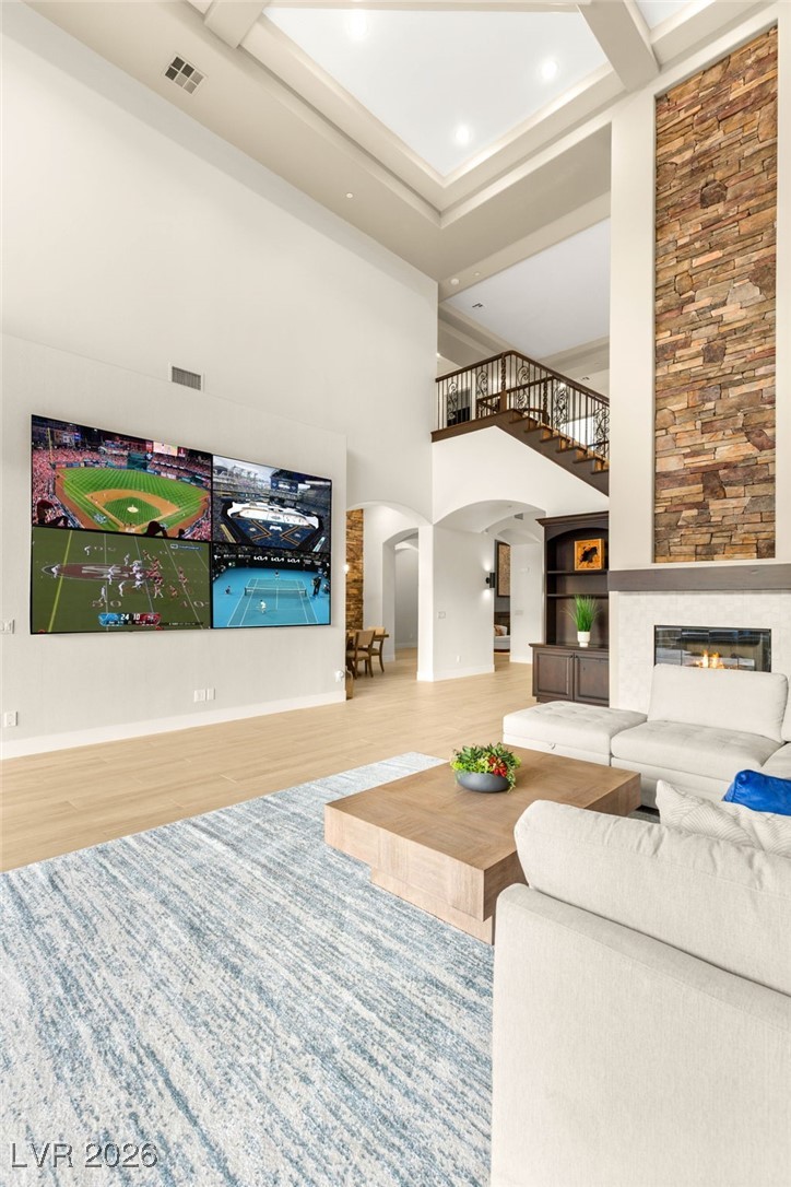 5 Ayden Drive Henderson, NV 89052 - Photo 14 of 93