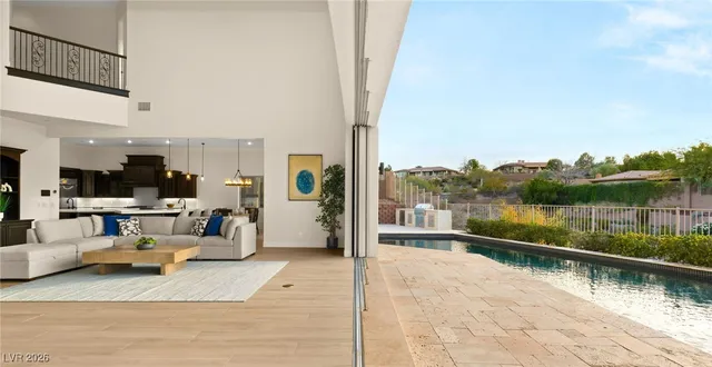 $4,685,000 | 5 Ayden Drive, Henderson, NV 89052