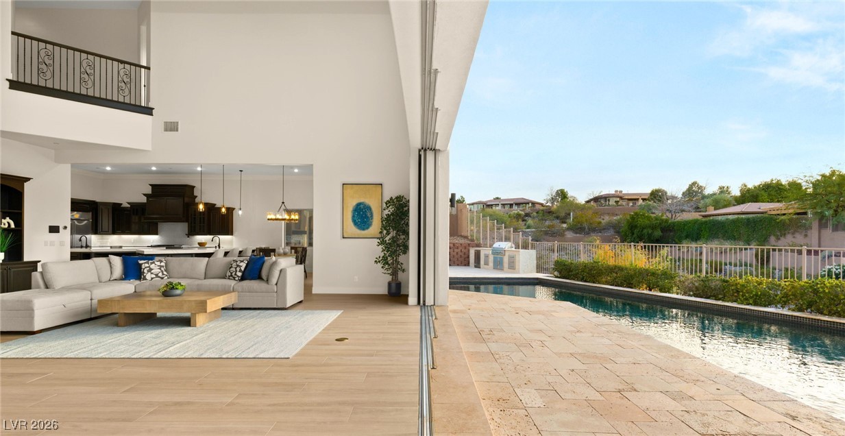 5 Ayden Drive Henderson, NV 89052 - Photo 15 of 93