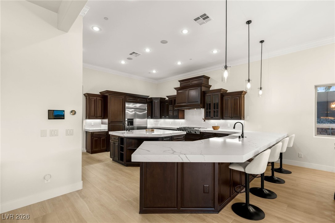 5 Ayden Drive Henderson, NV 89052 - Photo 16 of 93