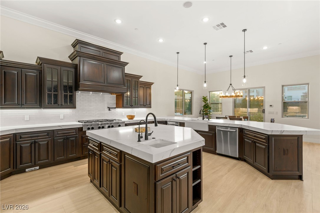 5 Ayden Drive Henderson, NV 89052 - Photo 17 of 93