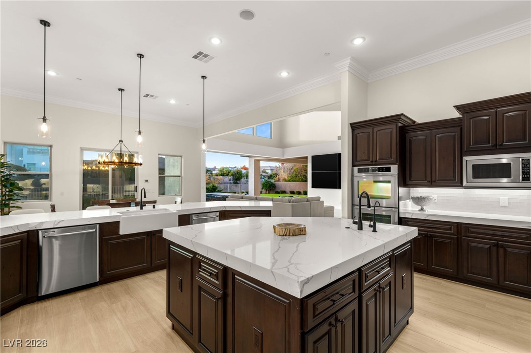 5 Ayden Drive Henderson, NV 89052 - Photo 19 of 93