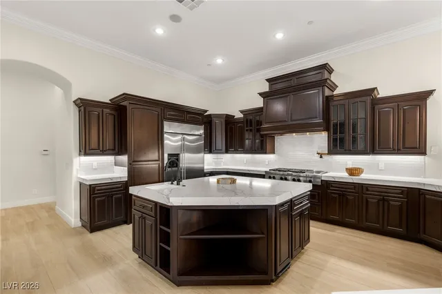 $4,685,000 | 5 Ayden Drive, Henderson, NV 89052