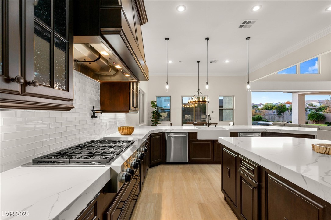 5 Ayden Drive Henderson, NV 89052 - Photo 21 of 93