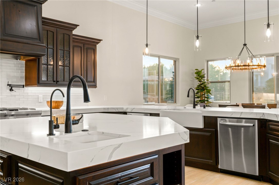 5 Ayden Drive Henderson, NV 89052 - Photo 22 of 93