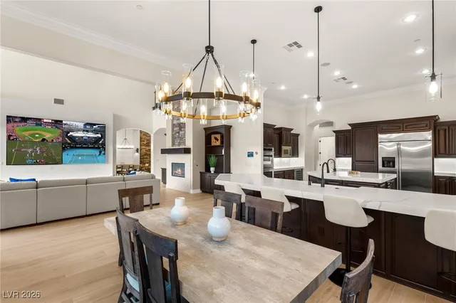 $4,685,000 | 5 Ayden Drive, Henderson, NV 89052