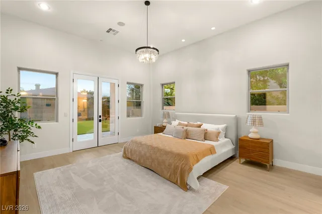 $4,685,000 | 5 Ayden Drive, Henderson, NV 89052