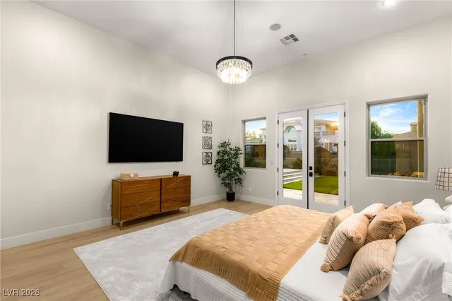 $4,685,000 | 5 Ayden Drive, Henderson, NV 89052