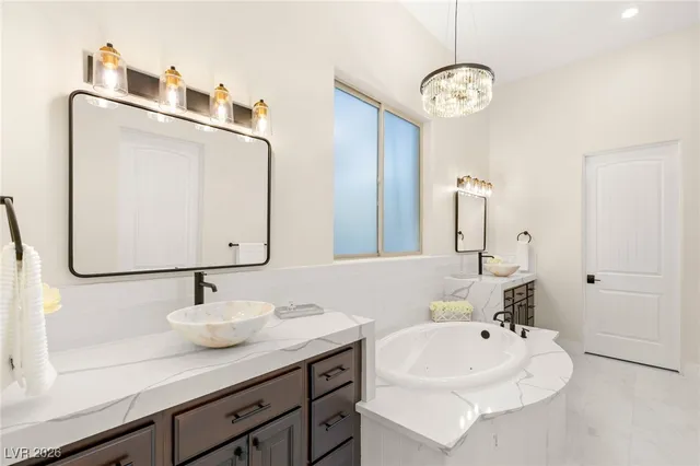 $4,685,000 | 5 Ayden Drive, Henderson, NV 89052