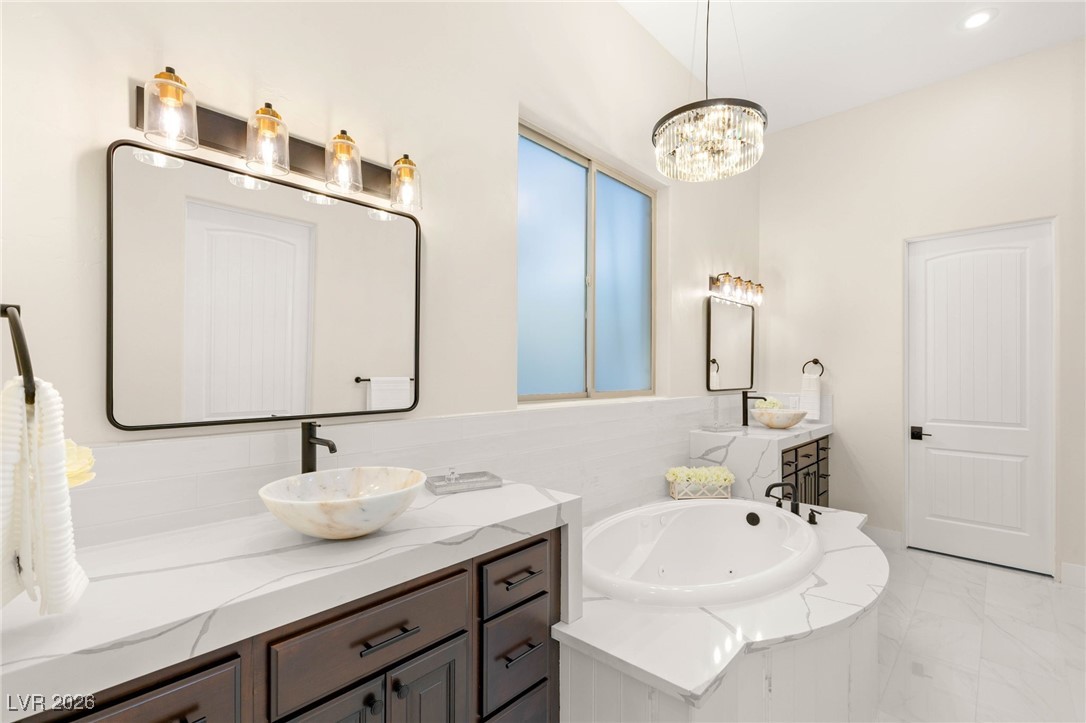 5 Ayden Drive Henderson, NV 89052 - Photo 30 of 93