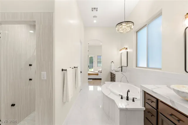 $4,685,000 | 5 Ayden Drive, Henderson, NV 89052