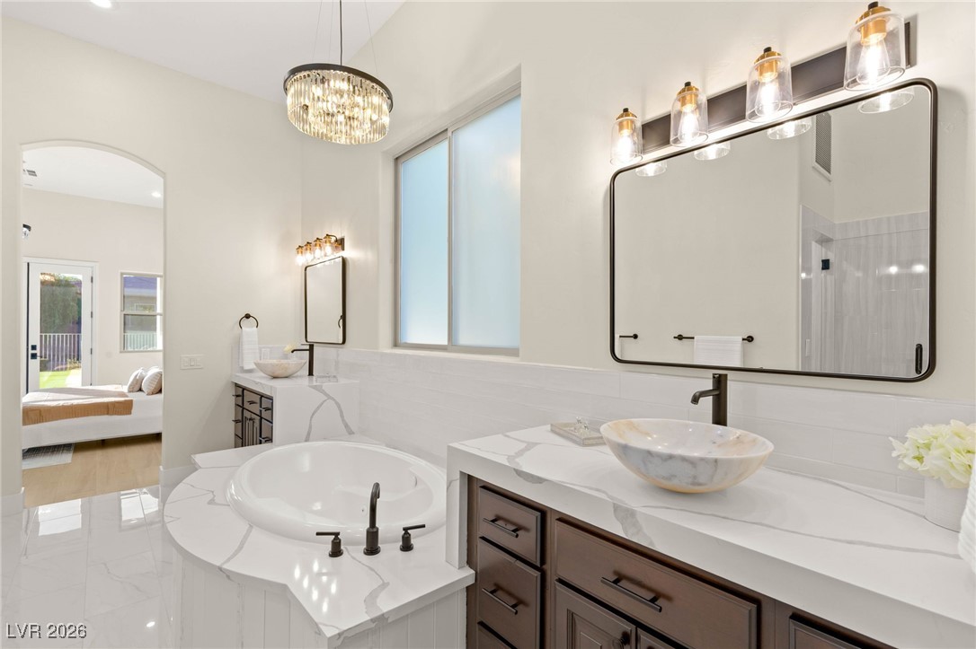 5 Ayden Drive Henderson, NV 89052 - Photo 32 of 93