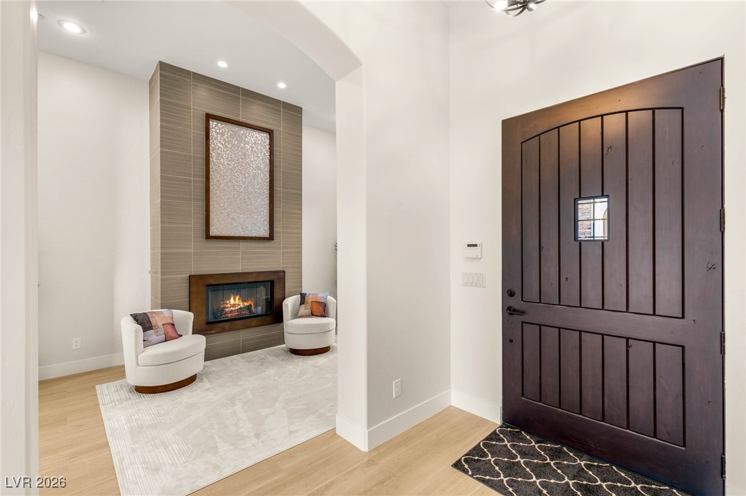 5 Ayden Drive Henderson, NV 89052 - Photo 36 of 93