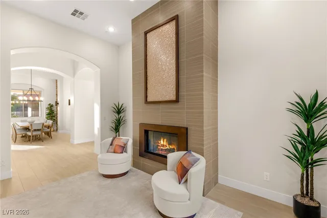 $4,685,000 | 5 Ayden Drive, Henderson, NV 89052