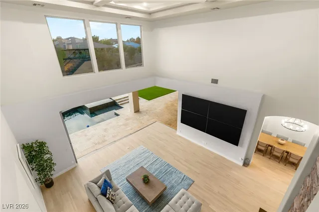 $4,685,000 | 5 Ayden Drive, Henderson, NV 89052