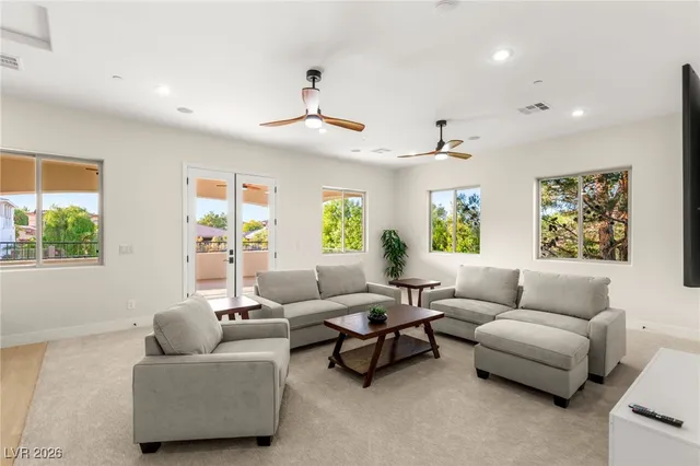 $4,685,000 | 5 Ayden Drive, Henderson, NV 89052