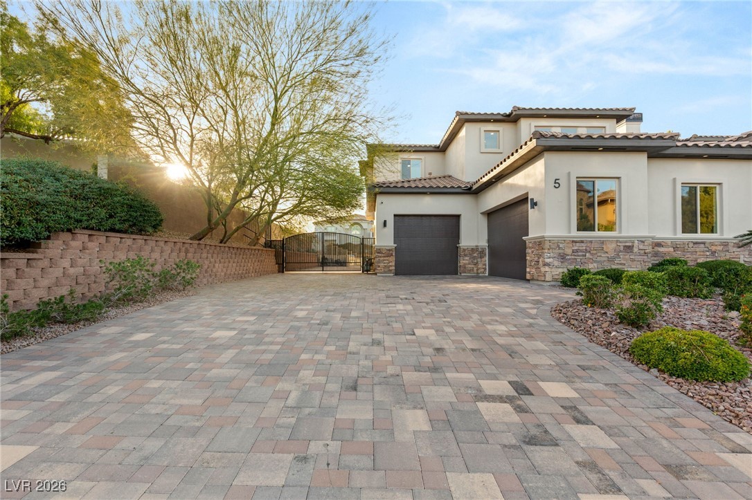 5 Ayden Drive Henderson, NV 89052 - Photo 5 of 93