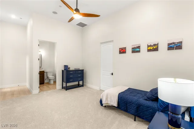 $4,685,000 | 5 Ayden Drive, Henderson, NV 89052