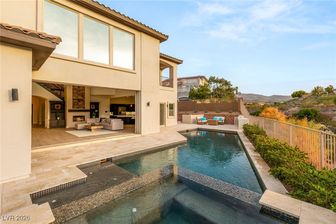 5 Ayden Drive Henderson, NV 89052 - Photo 60 of 93