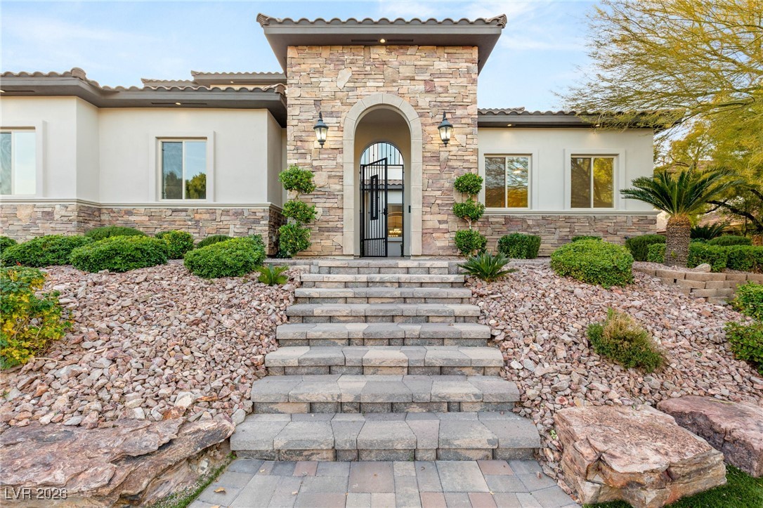 5 Ayden Drive Henderson, NV 89052 - Photo 6 of 93