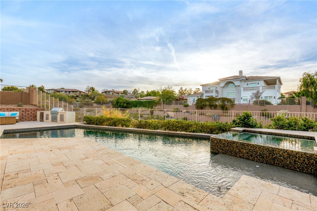 5 Ayden Drive Henderson, NV 89052 - Photo 61 of 93