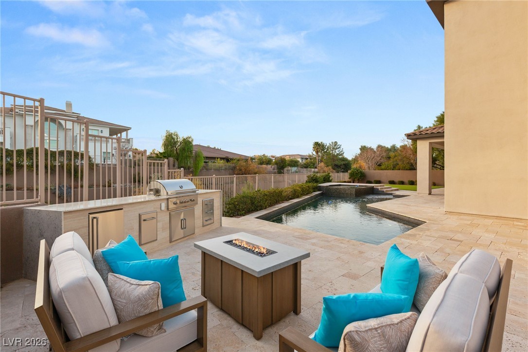 5 Ayden Drive Henderson, NV 89052 - Photo 62 of 93