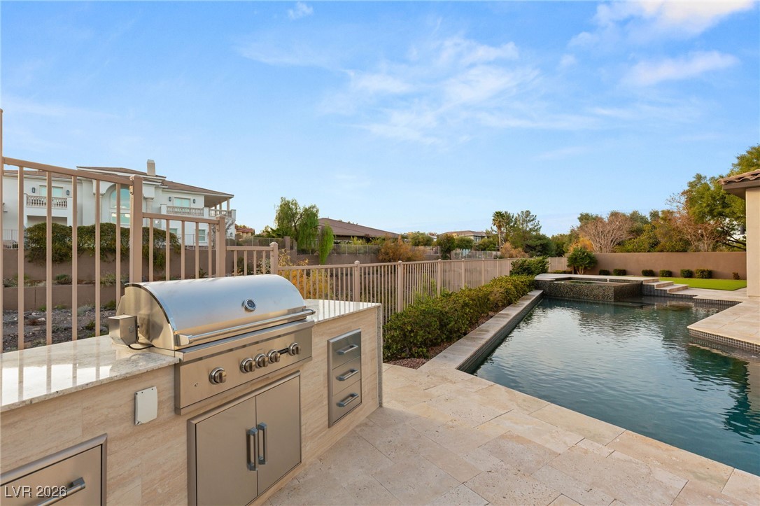 5 Ayden Drive Henderson, NV 89052 - Photo 63 of 93