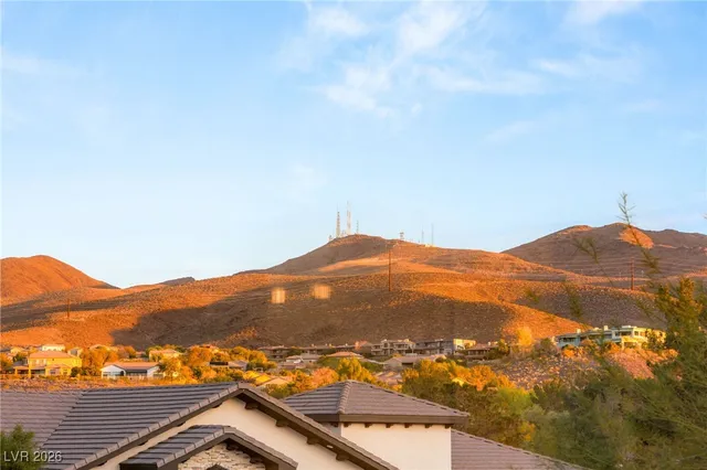 $4,685,000 | 5 Ayden Drive, Henderson, NV 89052