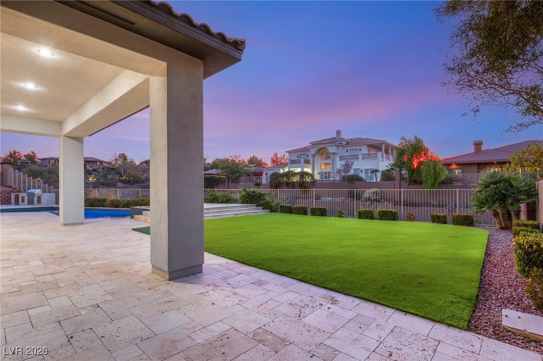 5 Ayden Drive Henderson, NV 89052 - Photo 68 of 93