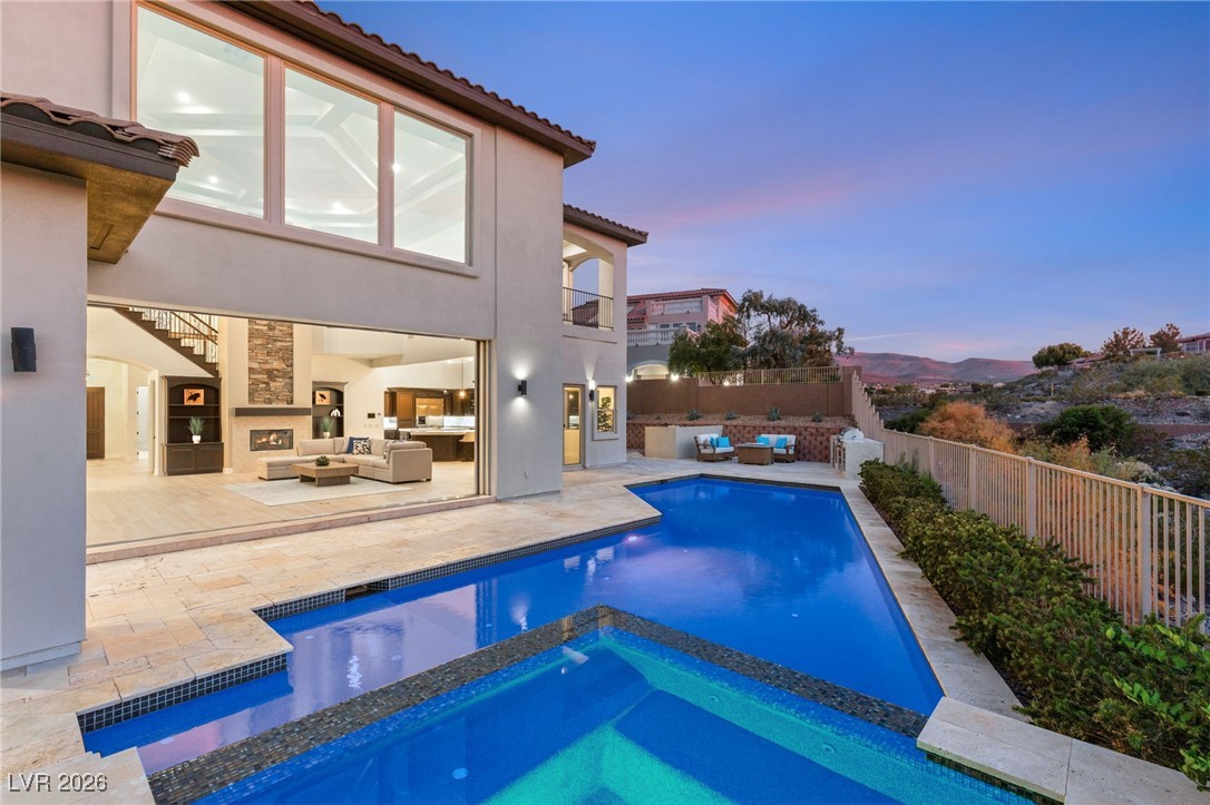 5 Ayden Drive Henderson, NV 89052 - Photo 70 of 93