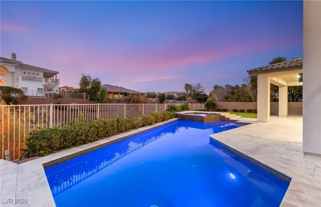 $4,685,000 | 5 Ayden Drive, Henderson, NV 89052