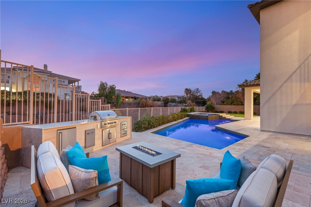 5 Ayden Drive Henderson, NV 89052 - Photo 75 of 93