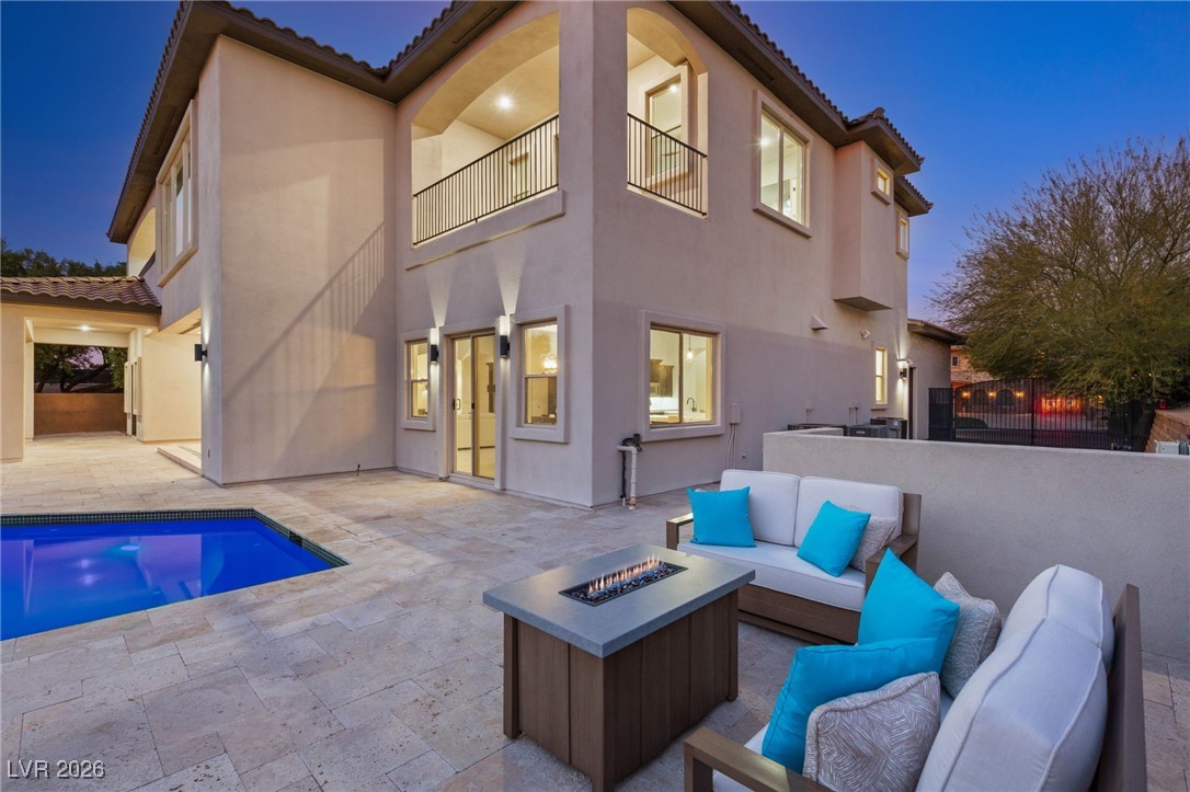 5 Ayden Drive Henderson, NV 89052 - Photo 76 of 93