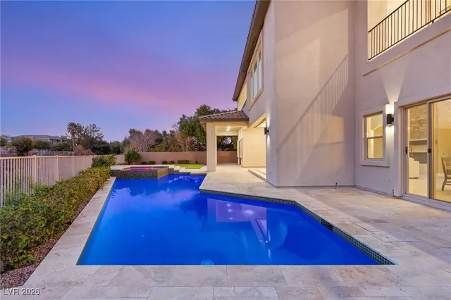 $4,685,000 | 5 Ayden Drive, Henderson, NV 89052