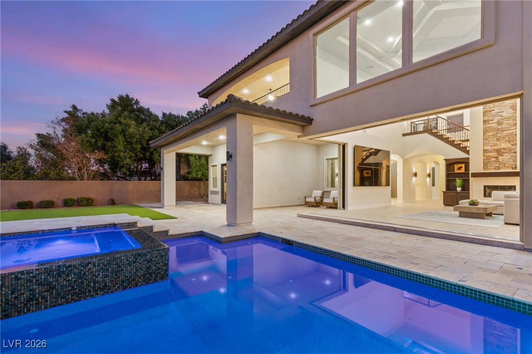 5 Ayden Drive Henderson, NV 89052 - Photo 78 of 93