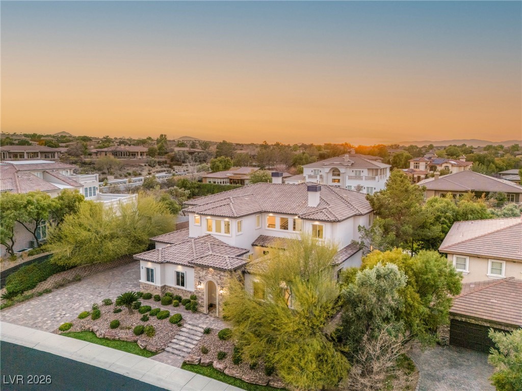 5 Ayden Drive Henderson, NV 89052 - Photo 83 of 93