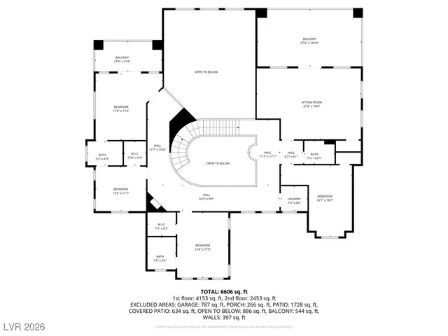 $4,685,000 | 5 Ayden Drive, Henderson, NV 89052