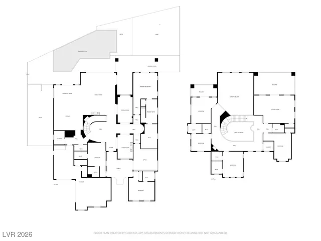 $4,685,000 | 5 Ayden Drive, Henderson, NV 89052