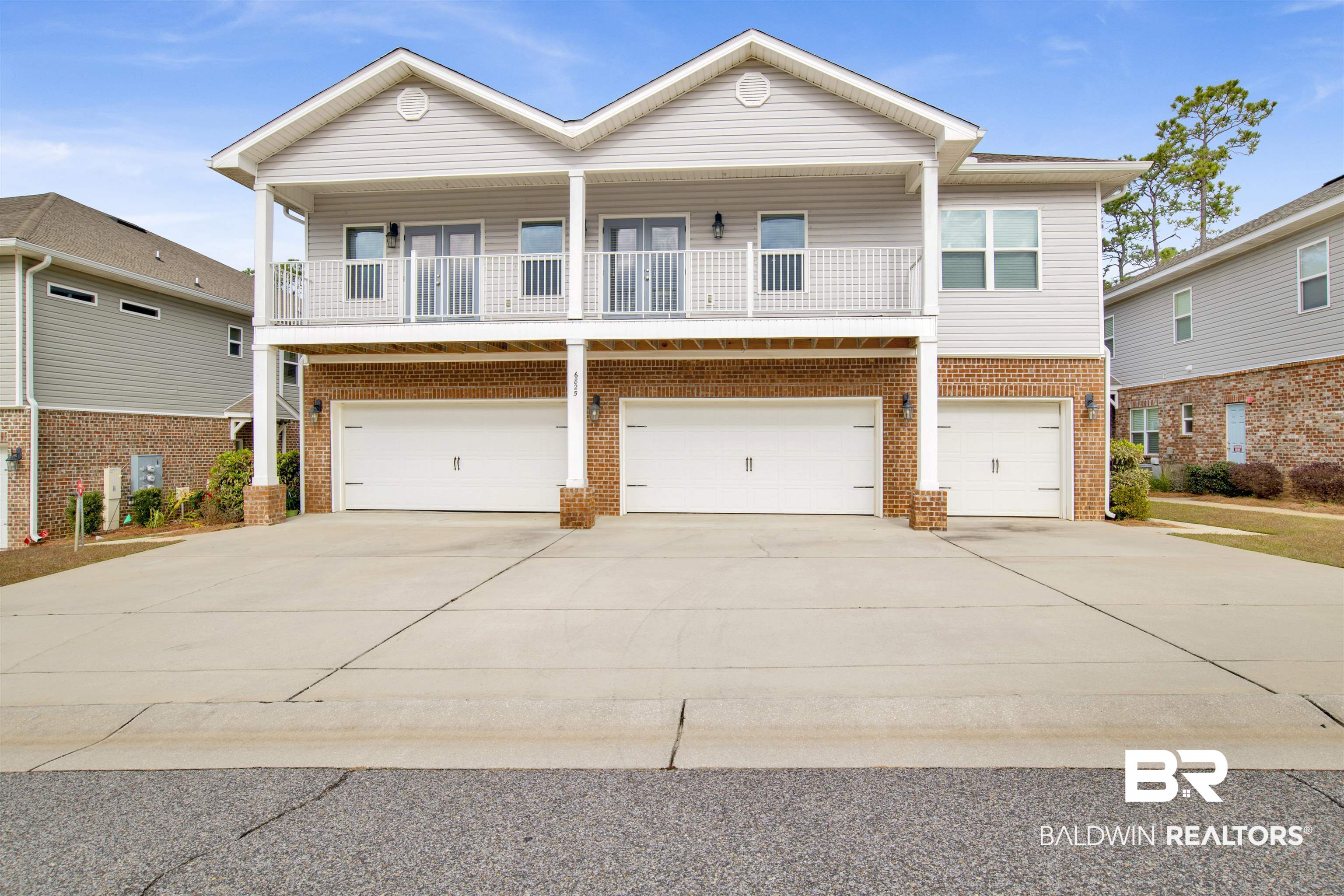 6825 Spaniel Drive, Unit A Daphne, AL 36527 - Photo 1 of 27