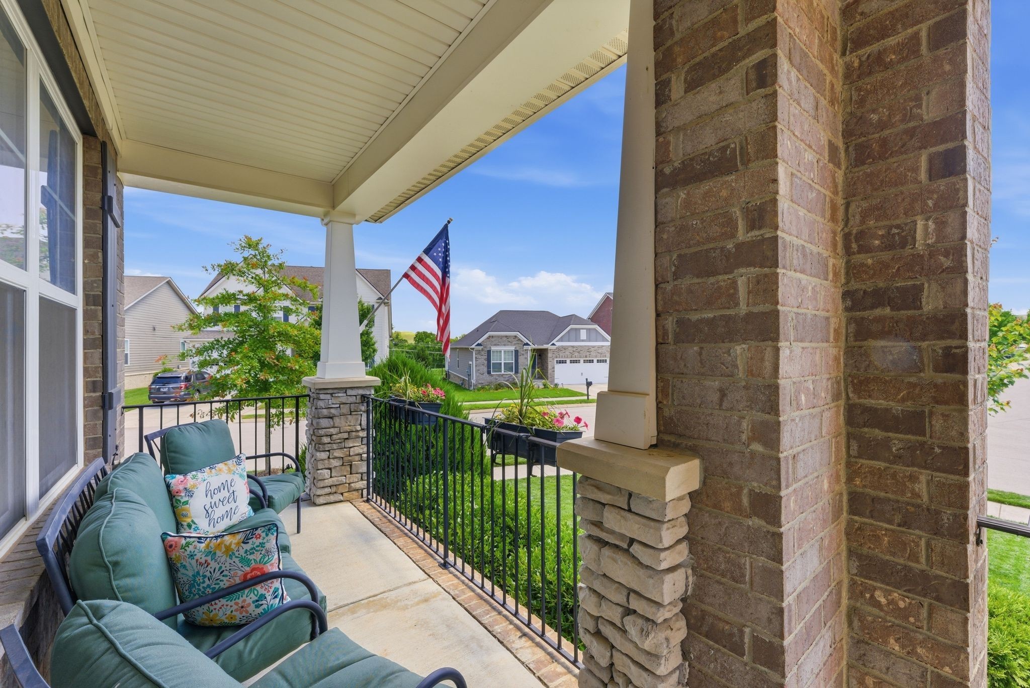 459 Rangeland Road Spring Hill, TN 37174 - Photo 8 of 83 Gallery Image 8